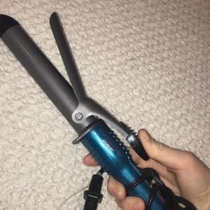 Curling iron